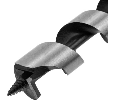 Сверло MATRIX Сверло по дереву шнековое, 25 х 600 мм, шестигранный хвостовик 70179