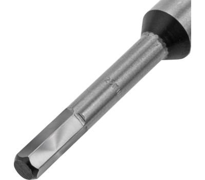 Сверло MATRIX Сверло по дереву шнековое, 25 х 600 мм, шестигранный хвостовик 70179