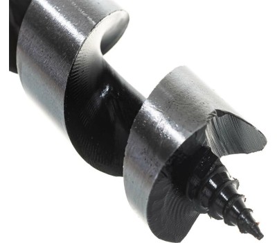 Сверло MATRIX Сверло по дереву шнековое, 25 х 600 мм, шестигранный хвостовик 70179