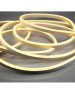 NEON-NIGHT Гибкий неон 8х16мм односторонний 120 LED/м БЕЛЫЙ 24В бухта 50м