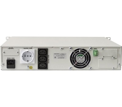 ШТИЛЬ ИБП SR1101SL, 1000ВA