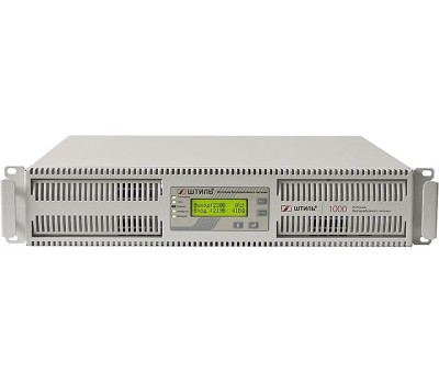 ШТИЛЬ ИБП SR1101SL, 1000ВA
