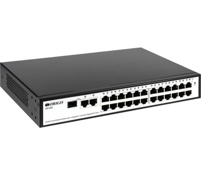 ORIGO Коммутатор OS1326, управляемый [os1326/a1a]
