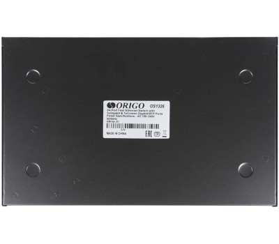 ORIGO Коммутатор OS1326, управляемый [os1326/a1a]