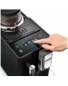 DELONGHI Кофемашина автоматическая Rivelia EXAM440.35. B, 19Бар, с ручным капучинатором, черный
