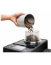 DELONGHI Кофемашина автоматическая Rivelia EXAM440.35. B, 19Бар, с ручным капучинатором, черный