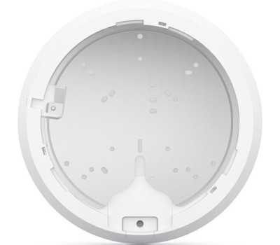 UBIQUITI Точка доступа UniFi U6-Enterprise, AX10000, 2.4/5/6ГГц, +5 ГГЦ, 1xRJ45, белый
