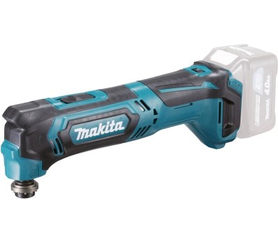 MAKITA Многофункциональный инструмент TM30DZ, аккумуляторный, без АКБ, без ЗУ