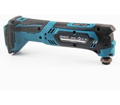 MAKITA Многофункциональный инструмент TM30DZ, аккумуляторный, без АКБ, без ЗУ