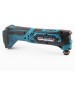 MAKITA Многофункциональный инструмент TM30DZ, аккумуляторный, без АКБ, без ЗУ