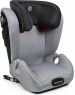 Автокресло детское SMART TRAVEL УУД Expert Fix гр.II/III, Light grey