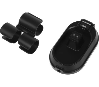 Вертикальный пылесос PROFICARE Пылесос-электровеник (handstick) PC-BS 3085 A, антрацит/серый [330850]