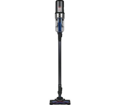 Вертикальный пылесос PROFICARE Пылесос-электровеник (handstick) PC-BS 3085 A, антрацит/серый [330850]