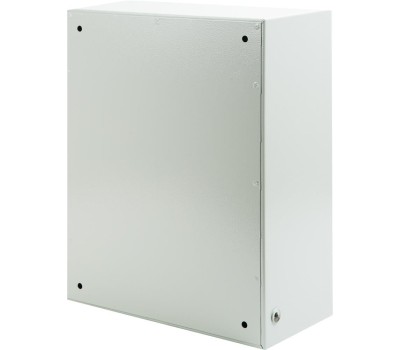 IEK Щит распределительный (YKM41-01-31) ЩМП-1-1 36 УХЛ3 навесной/напольный 310мм 150мм 395мм 630A 3ш