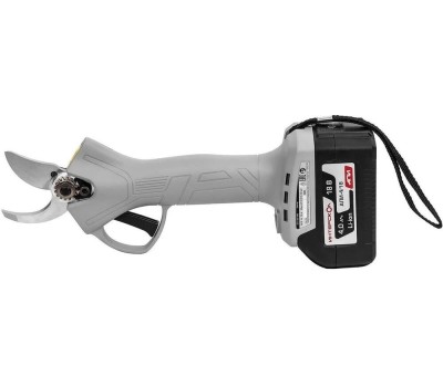 Секатор ИНТЕРСКОЛ Секатор СА-30/18В, 2Ач [775.2.1.70]