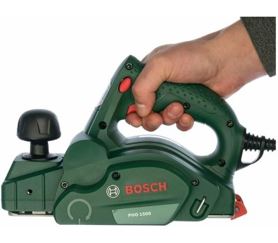 BOSCH Рубанок PHO 1500 [06032a4020]