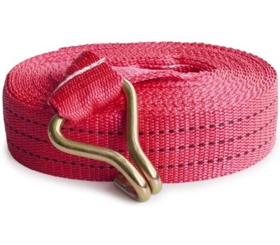 Стяжка груза AVS Стяжка крепления груза 6 м, 5 т, 50 мм с храповиком SG-56