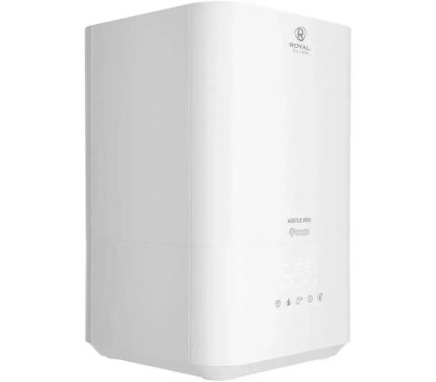 Увлажнитель воздуха ROYAL CLIMA Увлажнитель воздуха ультразвуковой RUH-ARP400/5.0E-WT, 5л, белый