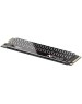 NETAC Накопитель SSD PCIe 4.0 x4 500GB NT01NV5000T-500-E4X NV5000t M.2 2280