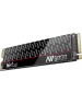 NETAC Накопитель SSD PCIe 4.0 x4 500GB NT01NV5000T-500-E4X NV5000t M.2 2280