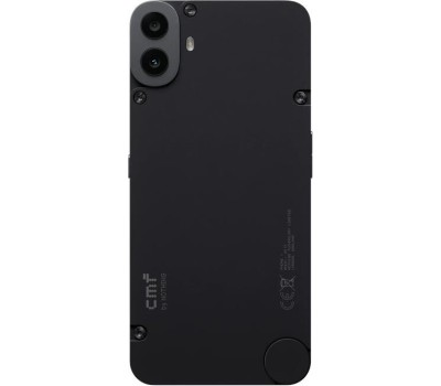 Смартфон CMF Смартфон by Nothing Phone 1 8+256 Black/6.67