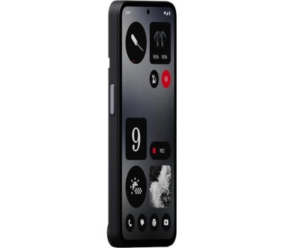 Смартфон CMF Смартфон by Nothing Phone 1 8+256 Black/6.67