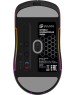 OKLICK Мышь беспроводная 900GMW, игровая, Bluetooth/Радио, оптическая, USB, 26000dpi, черный [1796786]