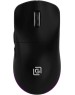 OKLICK Мышь беспроводная 900GMW, игровая, Bluetooth/Радио, оптическая, USB, 26000dpi, черный [1796786]
