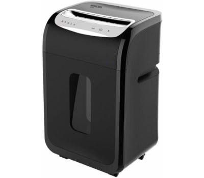 шредеры OFFICE KIT Уничтожитель бумаг S218 (1,9x13), P-5, 1,9x13, 22 лист. одновременно, 30л [ok1913s218]