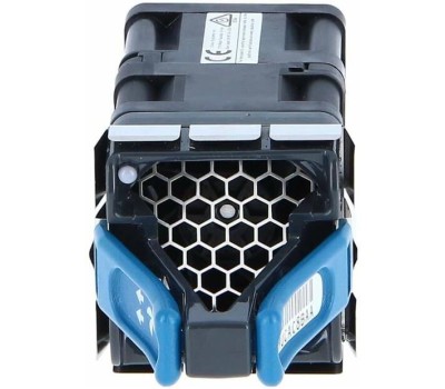 CISCO Вентиляторный блок Nexus single FAN, 30CFM, port-side exhaust airflow, NXA-FAN-30CFM-F