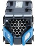 CISCO Вентиляторный блок Nexus single FAN, 30CFM, port-side exhaust airflow, NXA-FAN-30CFM-F