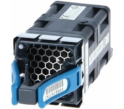 CISCO Вентиляторный блок Nexus single FAN, 30CFM, port-side exhaust airflow, NXA-FAN-30CFM-F