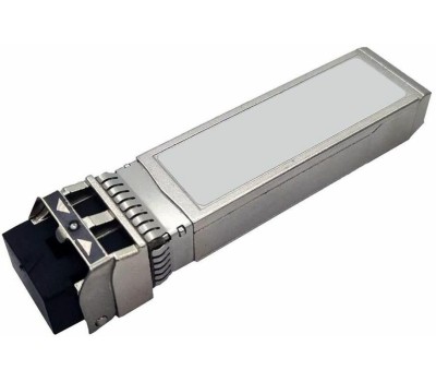 QLOGIC Волоконно-оптический приемопередатчик FTLF8529P4BCV-QM Transceiver 16G, SFP+, LC MM 100m SX, 850nm laser, Finisar