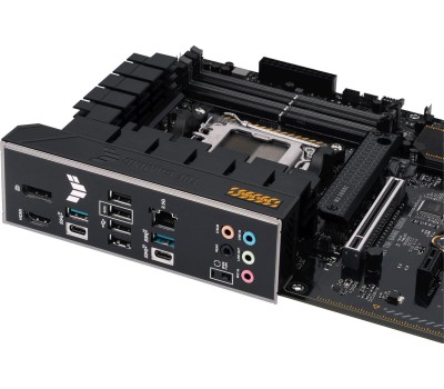 Материнская плата AORUS Материнская плата Gigabyte X870 ELITE WF7 ICE, RTL