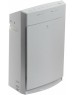 PANASONIC Климатический комплекc F-VXR50R-W, белый [20335]