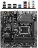 Материнская плата MSI Материнская плата PRO B760M-A WIFI DDR4, Socket LGA 1700, Intel B760, mATX, Ret