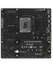Материнская плата MSI Материнская плата PRO B760M-A WIFI DDR4, Socket LGA 1700, Intel B760, mATX, Ret