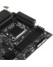 Материнская плата MSI Материнская плата PRO B760M-A WIFI DDR4, Socket LGA 1700, Intel B760, mATX, Ret