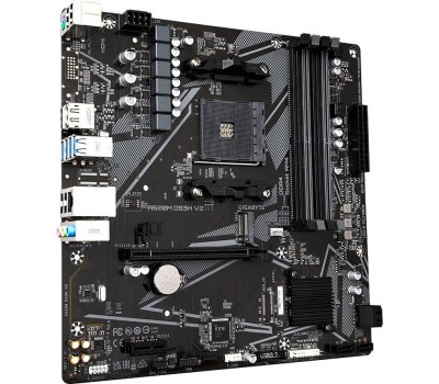 Материнская плата MSI Материнская плата PRO B760M-A WIFI DDR4, Socket LGA 1700, Intel B760, mATX, Ret