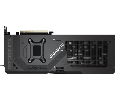 Видеокарта GIGABYTE Видеокарта PCIE16 RTX5070 12GB GV-N5070GAMING OC-12GD