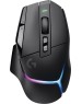 LOGITECH Мышь беспроводная G502 X Plus, игровая, радио, оптическая, USB, 25600dpi, черный [910-006164]