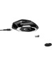 LOGITECH Мышь беспроводная G502 X Plus, игровая, радио, оптическая, USB, 25600dpi, черный [910-006164]