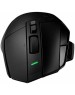 LOGITECH Мышь беспроводная G502 X Plus, игровая, радио, оптическая, USB, 25600dpi, черный [910-006164]