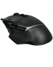 LOGITECH Мышь беспроводная G502 X Plus, игровая, радио, оптическая, USB, 25600dpi, черный [910-006164]