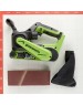GREENWORKS Ленточная шлифовальная машина G24BS шир.ленты 76мм (3100607)