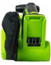 GREENWORKS Ленточная шлифовальная машина G24BS шир.ленты 76мм (3100607)