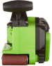 GREENWORKS Ленточная шлифовальная машина G24BS шир.ленты 76мм (3100607)