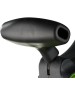 GREENWORKS Ленточная шлифовальная машина G24BS шир.ленты 76мм (3100607)