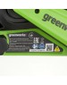 GREENWORKS Ленточная шлифовальная машина G24BS шир.ленты 76мм (3100607)