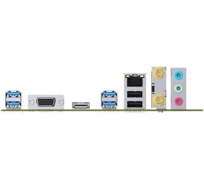 Материнская плата MAXSUN MS-B760M Gaming WIFI ACE (Socket 1700, mATX, 2*DDR5, VGA/HDMI, 3*SATA3, 2*M.2, 1xPCI-E x16 /1xPCI-E x4, 2*USB 2.0, 4*USB 3.2 GEN1, LAN 1*1G, Bluetooth, Wi-Fi 802.11ax, RTL)